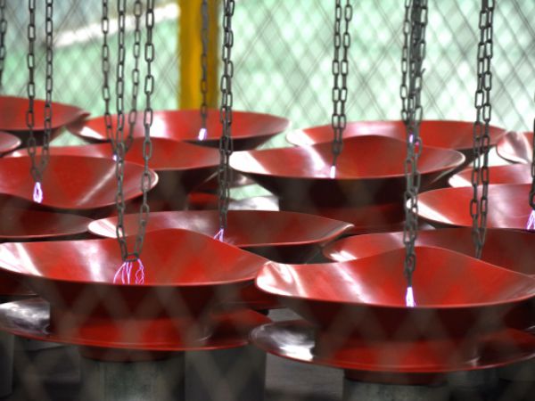 盤(pán)形懸式復(fù)合絕緣子